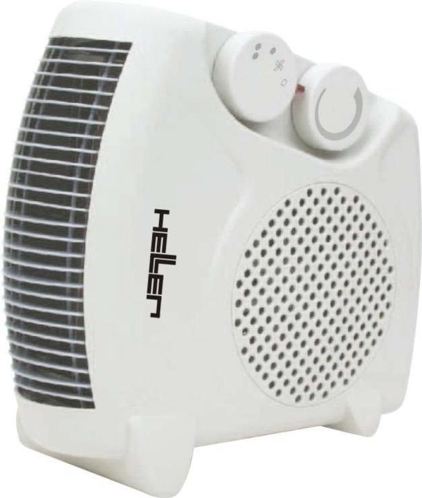 Produktbild Heller Heizlüfter HL901 2000 Watt (2000 W)
