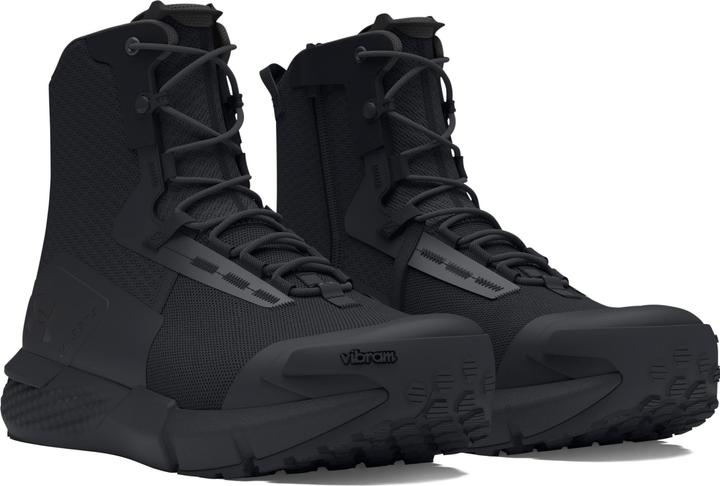 Image du produit Under Armour Tactical Valsetz Bottes d'intervention hautes, zip 41 (8) (42)