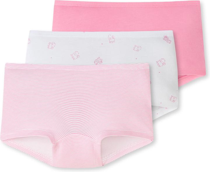 Schiesser Unterwäsche (98, 3er Pack)
