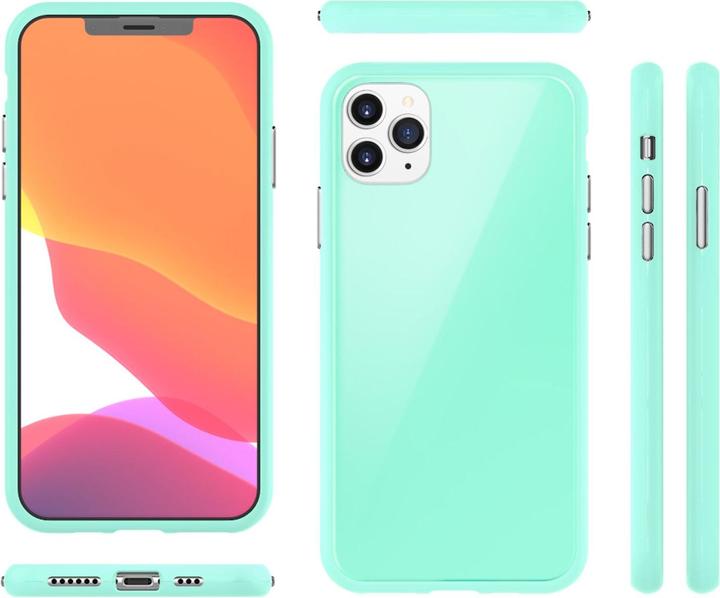 Image du produit Nalia Housse en verre 360 (Apple iPhone 11 Pro Max)