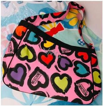 Immagine prodotto Moschino HeartsLove