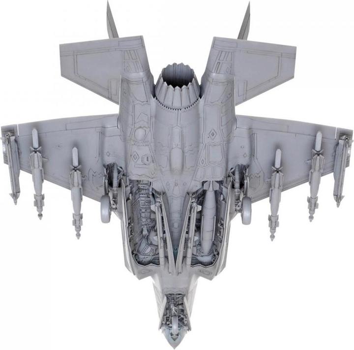 Immagine prodotto Tamiya 1/48 F-35A Lightning II