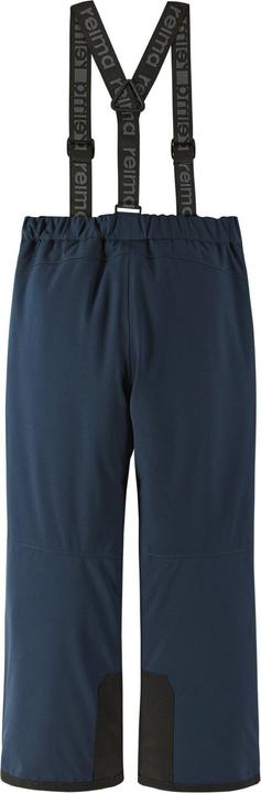 Actual product image Reima tec children's snow trousers Proxima Navy (98)