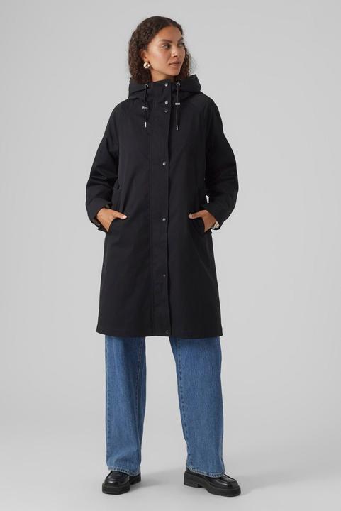 Produktbild Vero Moda VMCHELSEA Parka Langer Parka (XS)