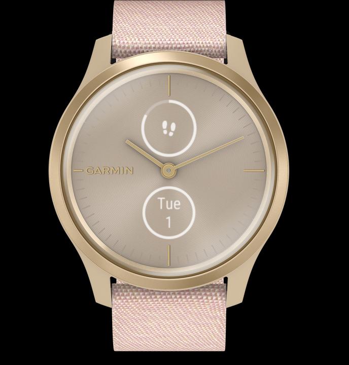 Image du produit Garmin Vivomove Style (42 mm)