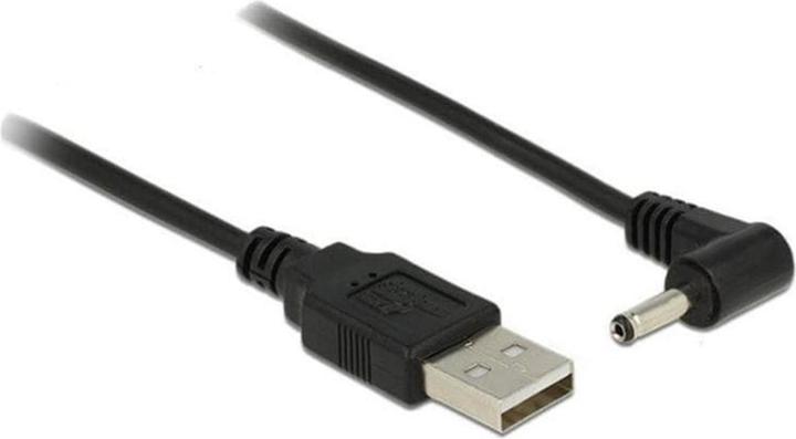 Delock USB Stromkabel (1.50 m, USB 2.0)