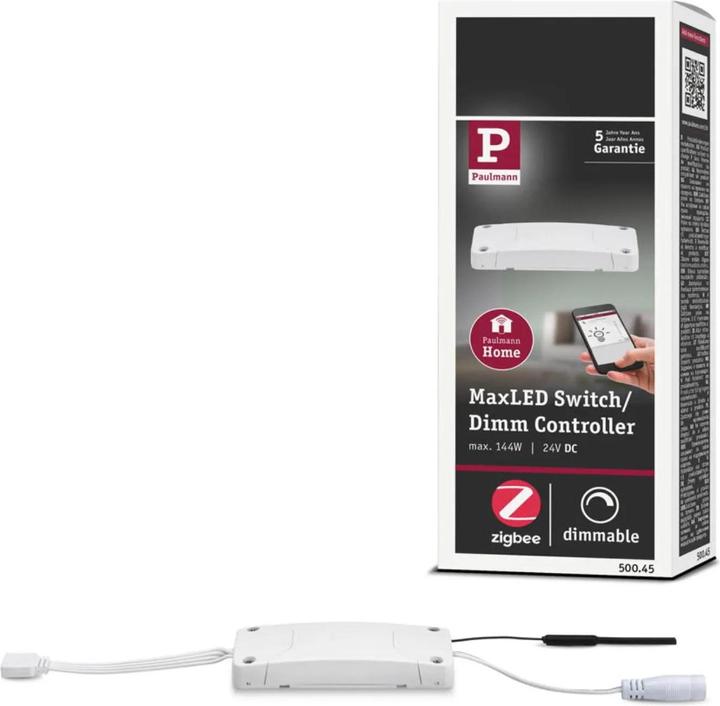 Produktbild Paulmann MaxLED Controller