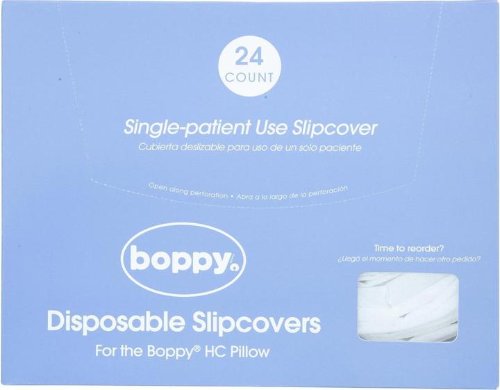 Produktbild Boppy Einweg Stillkissenbezug 48 Stück
