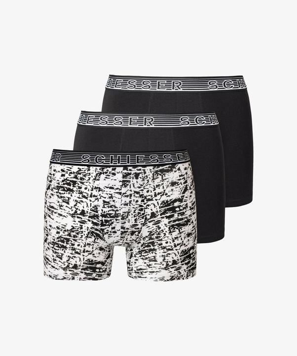 Immagine prodotto Schiesser Boxershorts (140, confezione da 3)