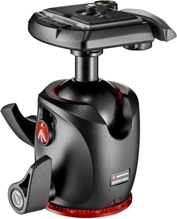 Immagine prodotto Manfrotto Mk190xpro3-Bhq2 Xpro (Metallo)
