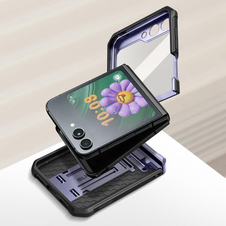 Produktbild Supcase Unicorn Beetle Pro Series (Samsung Galaxy Z Flip5)