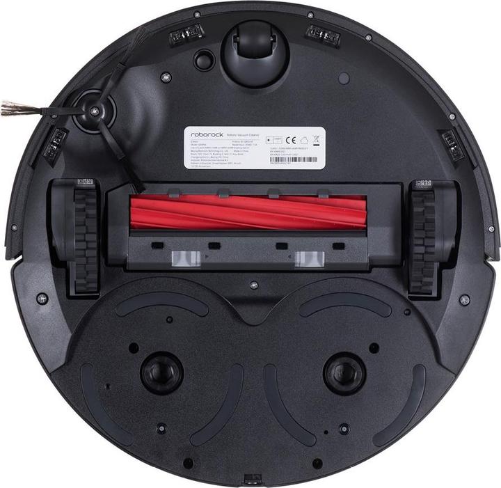 Produktbild Roborock Qrevo (Saugwischroboter)