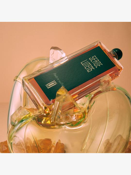 Actual product image Serge Lutens Ambre sultan (Eau de parfum, 50 ml)