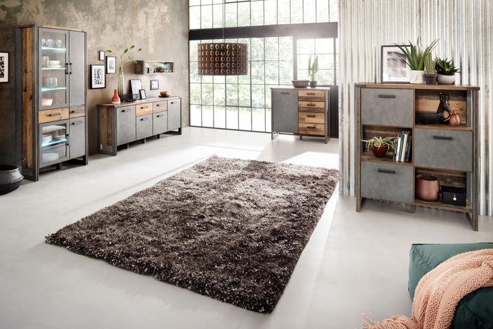 Productafbeelding Trendteam Prime Pier (119 x 31 x 201 cm)