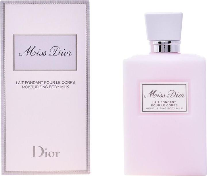 Dior La signorina (Crema corpo, 200 ml)