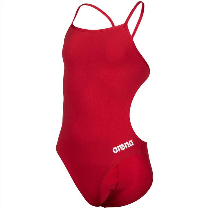 Actual product image Arena G Team Swimsuit Challenge Solid (128)