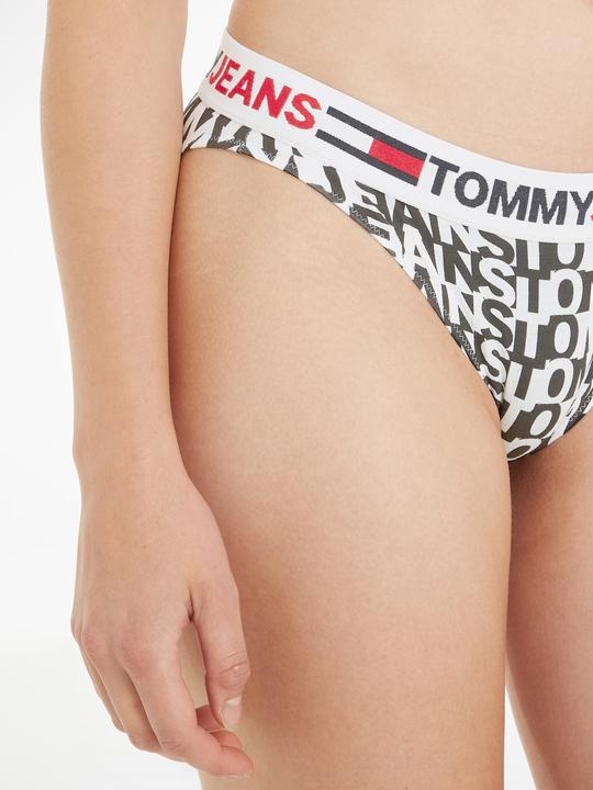 Image du produit Tommy Hilfiger Culotte brésilienne pour femme (XS)