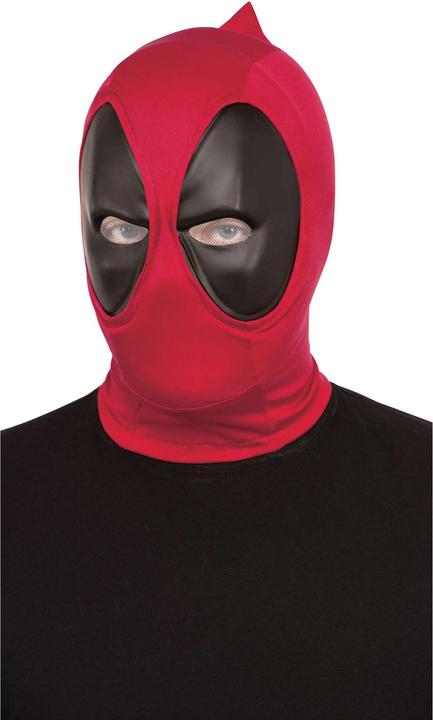 Image du produit Deadpool - Masque de déguisement DELUXE
