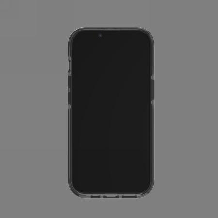 Actual product image Zagg Santa Cruz Snap Case iPhone 16e/15/14/13 Black (Apple iPhone 16e)