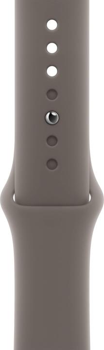 Actual product image Apple Sports bracelet (45 mm, Fluoroelastomer)
