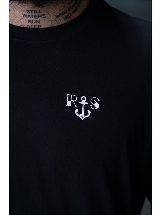 Actual product image Dickies Ronnie Sandoval Logo T-Shirt (S)
