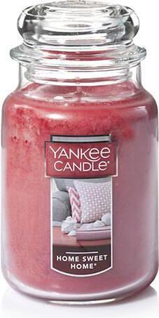 Produktbild Yankee Candle Home Sweet Home (623 g)