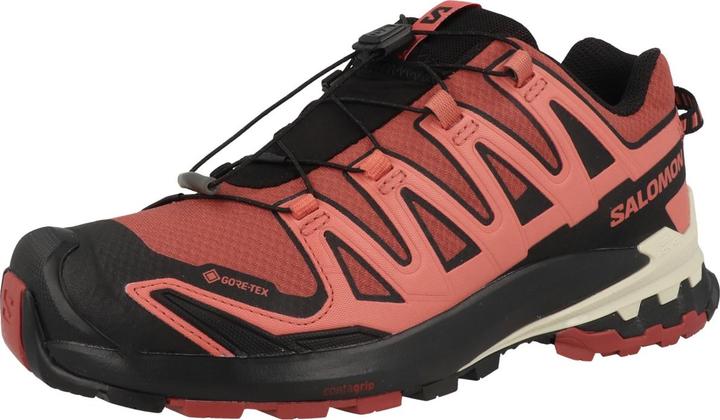 Actual product image Salomon XA PRO 3D V9 GTX - 60357 (38 2/3)