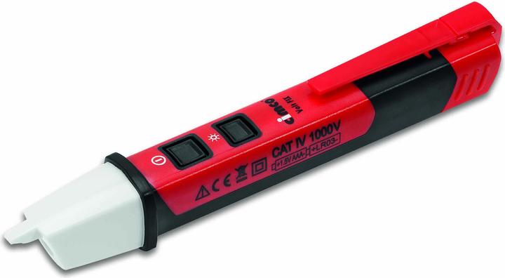 Produktbild Cimco Berührungsloser Spannungsprüfer (CAT IV)