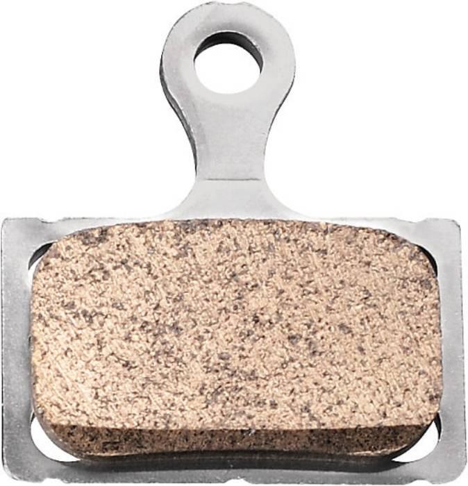 Actual product image Shimano K03S (Shimano, Organic (Resin))