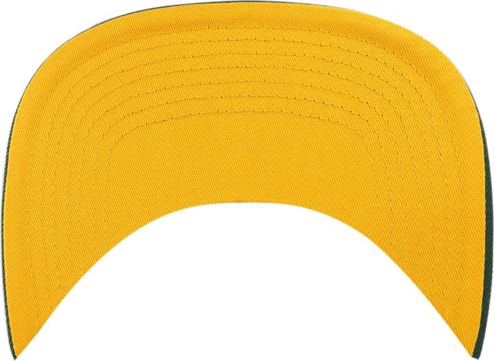 Actual product image 47 Brand World Series Oakland Athletics