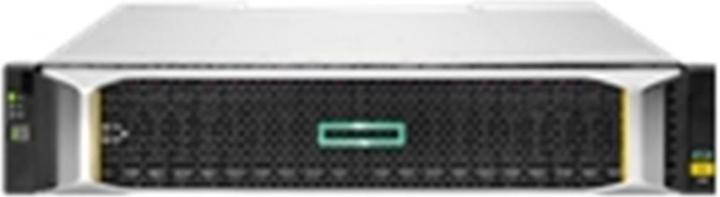 Produktbild HPE E MSA 2062 Fibre Channel, SFF, Storage (Fibre Channel)