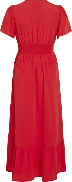 Image du produit Vila Kurzarm Maxikleid (38)