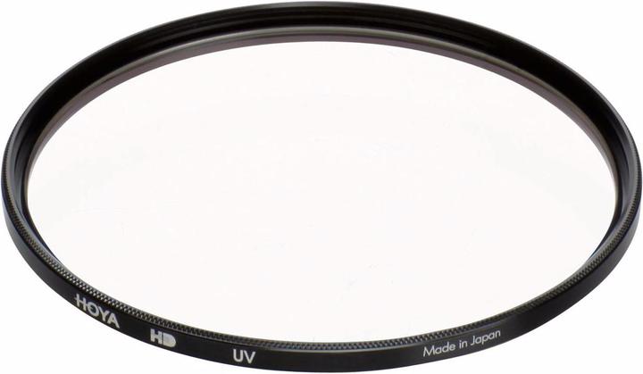 Immagine prodotto Hoya HD UV 43 mm Super Multi Coated (43 mm, Filtro UV)