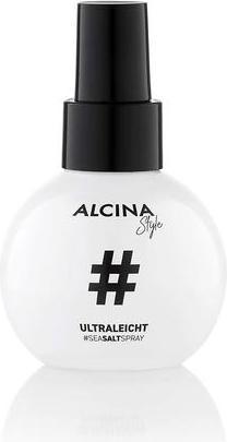 Produktbild Alcina # Style Extra-Light Sea Salt Spray (100 ml)