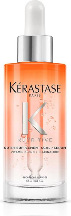 Actual product image Kérastase Nutritive Dry Scalp Serum (90 ml)