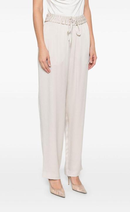 Actual product image Isabel Marant Trousers White (40)