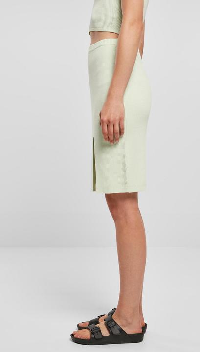 Immagine prodotto Urban Classics Gonna a coste da donna - 16978 (L)