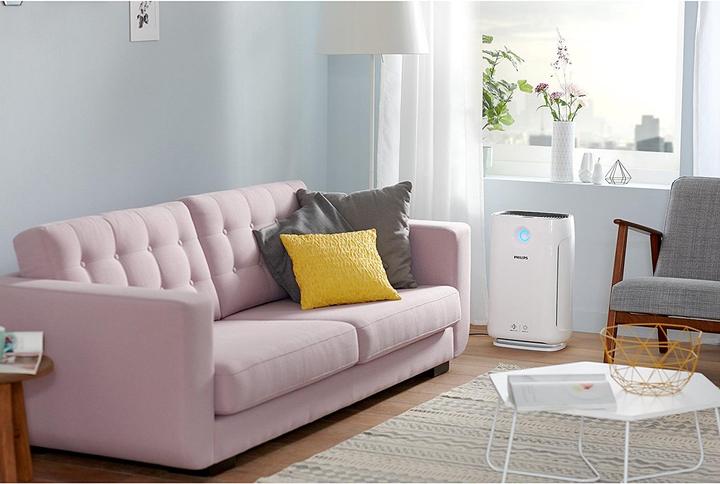 Produktbild Philips Series 2000 AC2887/10 (79 m²)