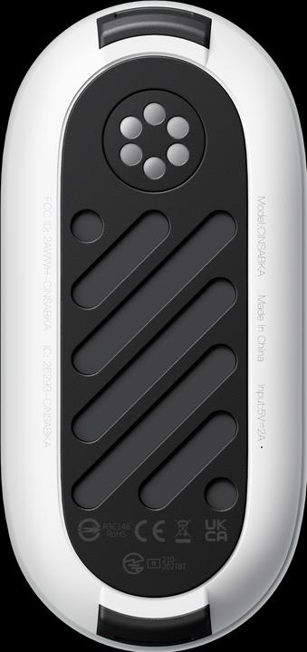 Immagine prodotto Insta360 GO 3 64 GB (30p, Bluetooth, WiFi)