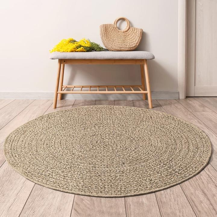 Actual product image VidaXL Enzo (160 x 160 cm)
