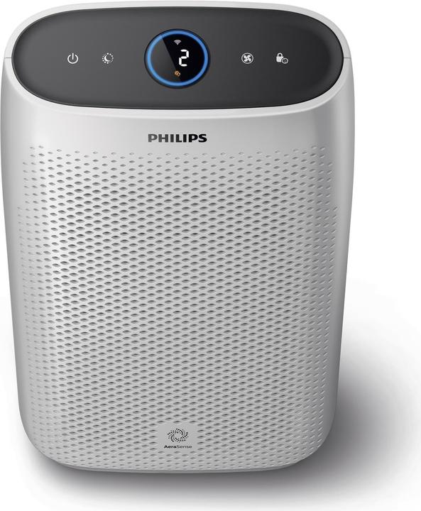 Philips 1000i series (63 m²)