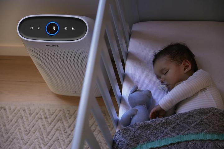 Immagine prodotto Philips Serie 1000i (63 m²)