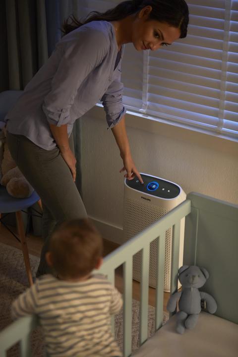 Immagine prodotto Philips Serie 1000i (63 m²)