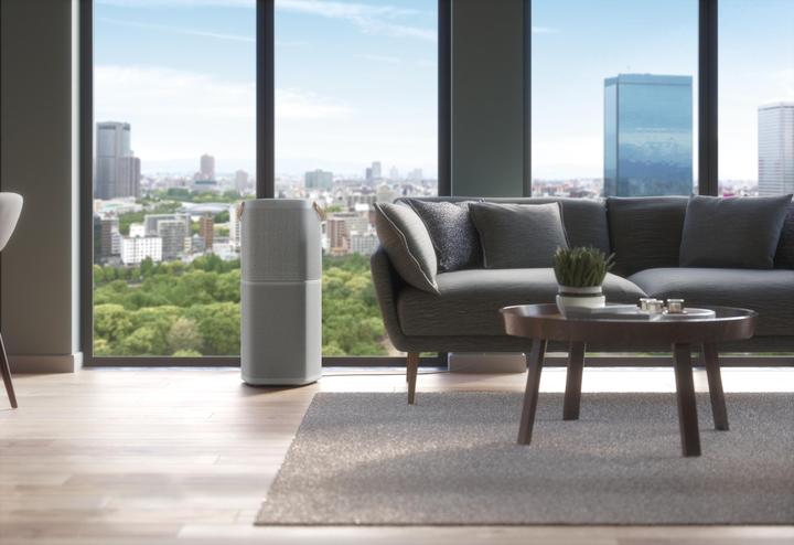 Image du produit Electrolux Pure A9 (129 m²)