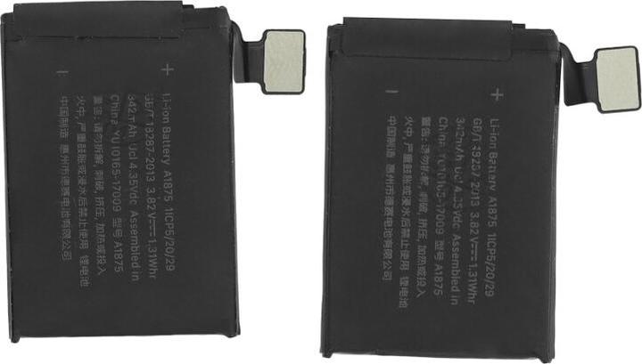 Productafbeelding OEM Batterij voor Apple Watch 3 - 42mm GPS