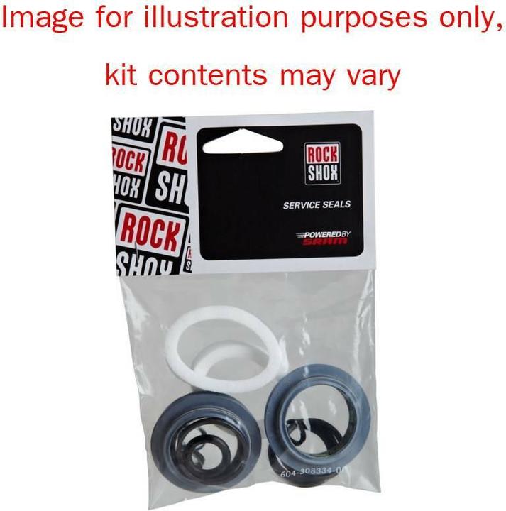 Produktbild RockShox 2012 Service Kit, Basic Boxxer RC