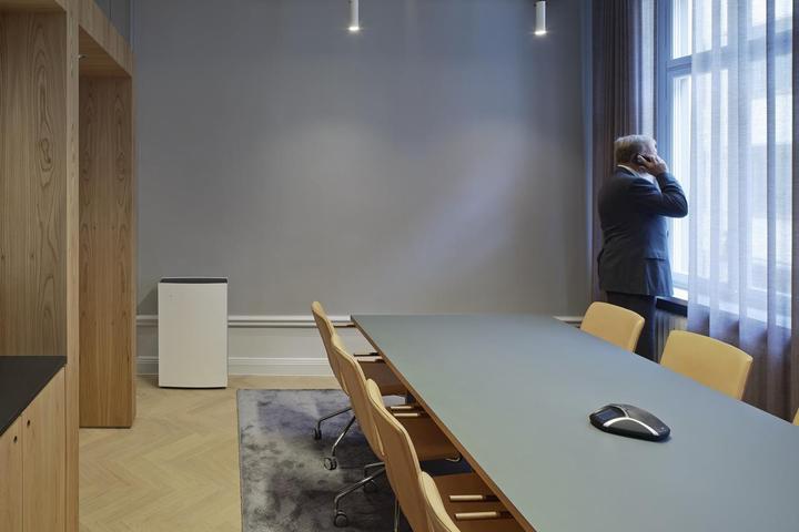 Immagine prodotto Blueair Per L (72 m²)