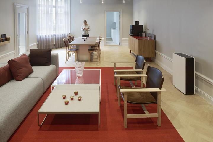 Immagine prodotto Blueair Per L (72 m²)