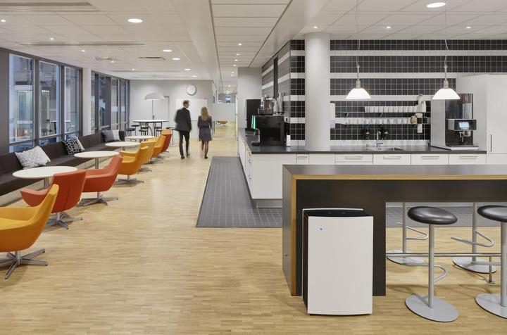 Immagine prodotto Blueair Per L (72 m²)
