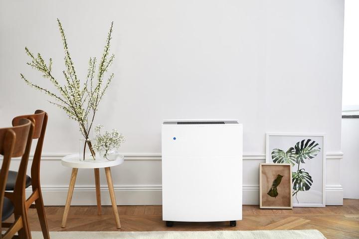 Actual product image Blueair Classic 680i (72 m²)